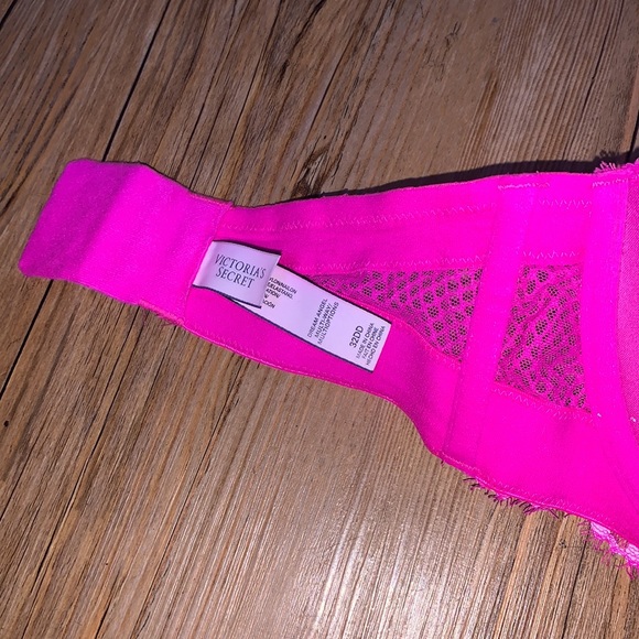 SOLD ON ANOTHER APP. 32DD Victorias Secret Dream Angel Multi-way - Picture 6 of 6